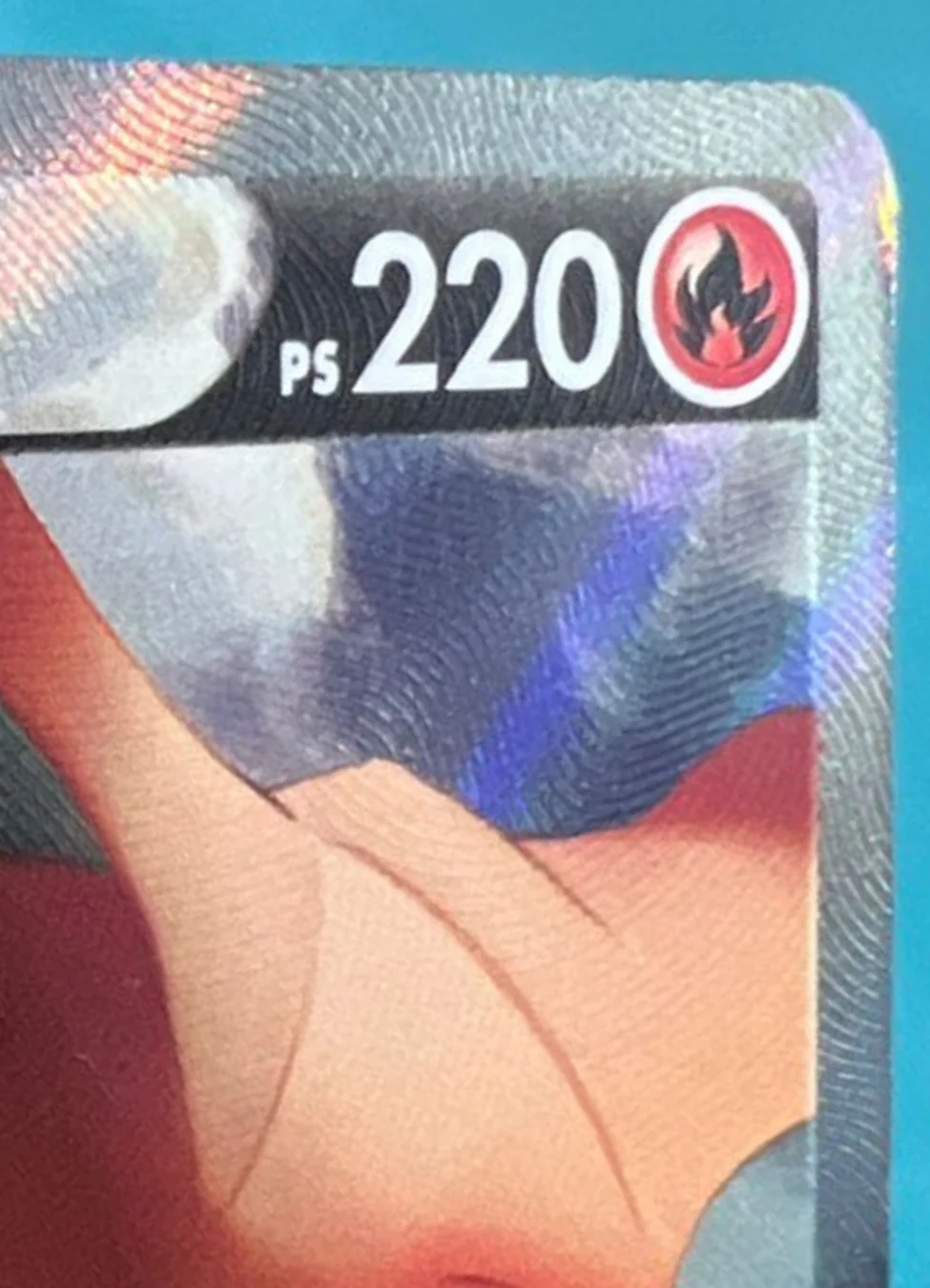 Charizard V (154/172) (Español) [Sword & Shield: Brilliant Stars] - Image 3