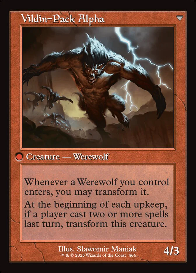 Geier Reach Bandit (Retro Frame) [Innistrad Remastered] - Image 2