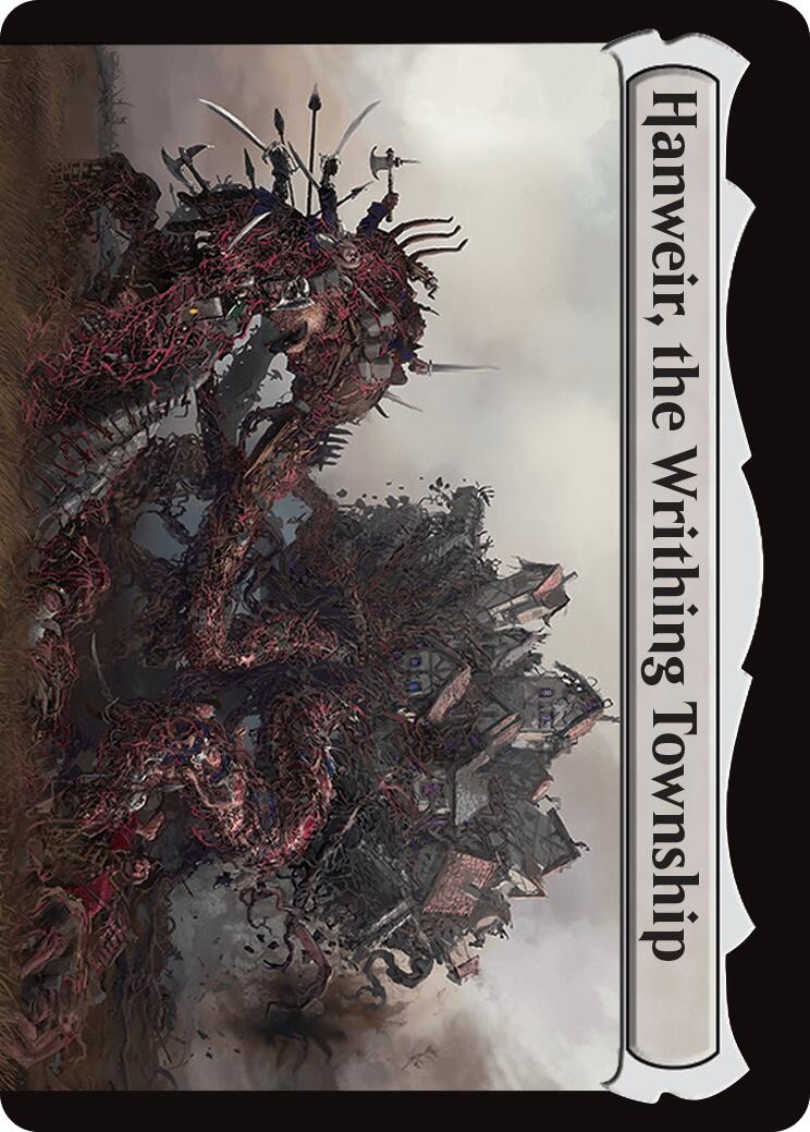 Hanweir Battlements [Innistrad Remastered] - Image 2