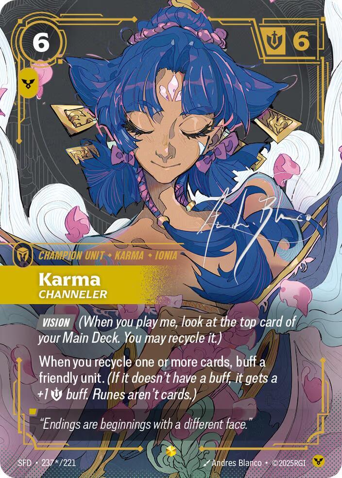 Riftbound TCG: Spiritforged