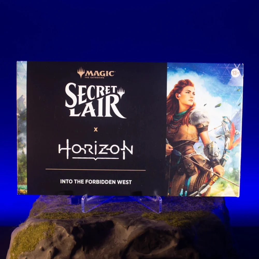 Secret Lair x Horizon: Into the Forbidden West - Image 3