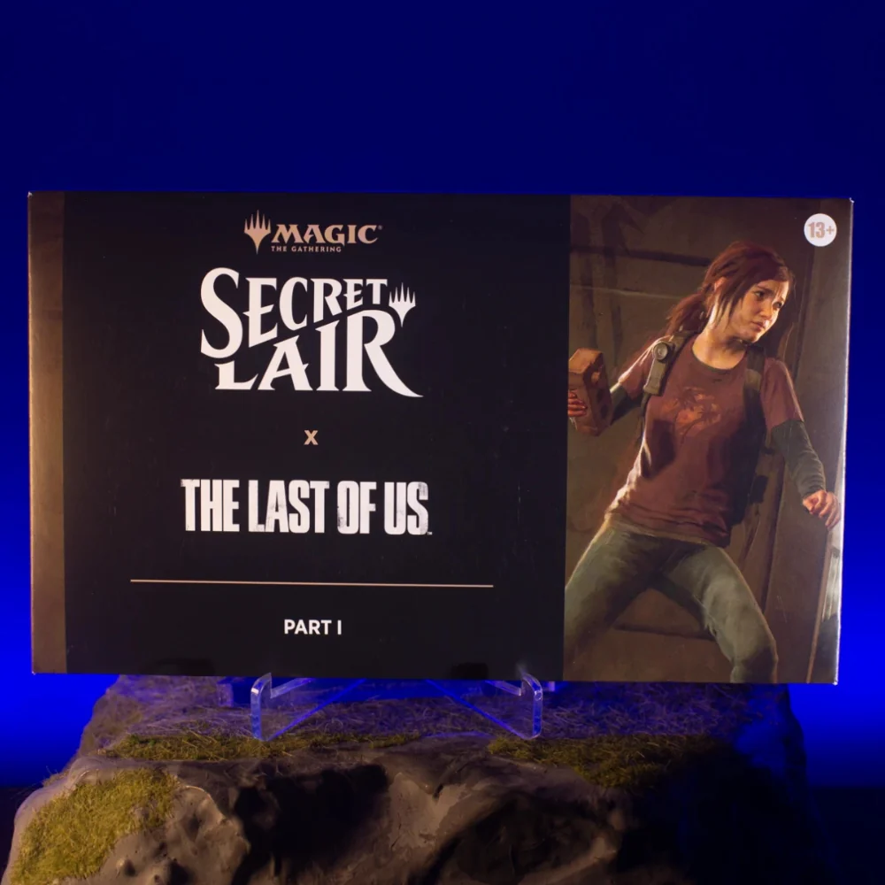 Secret Lair x The Last of Us Part I - Image 2
