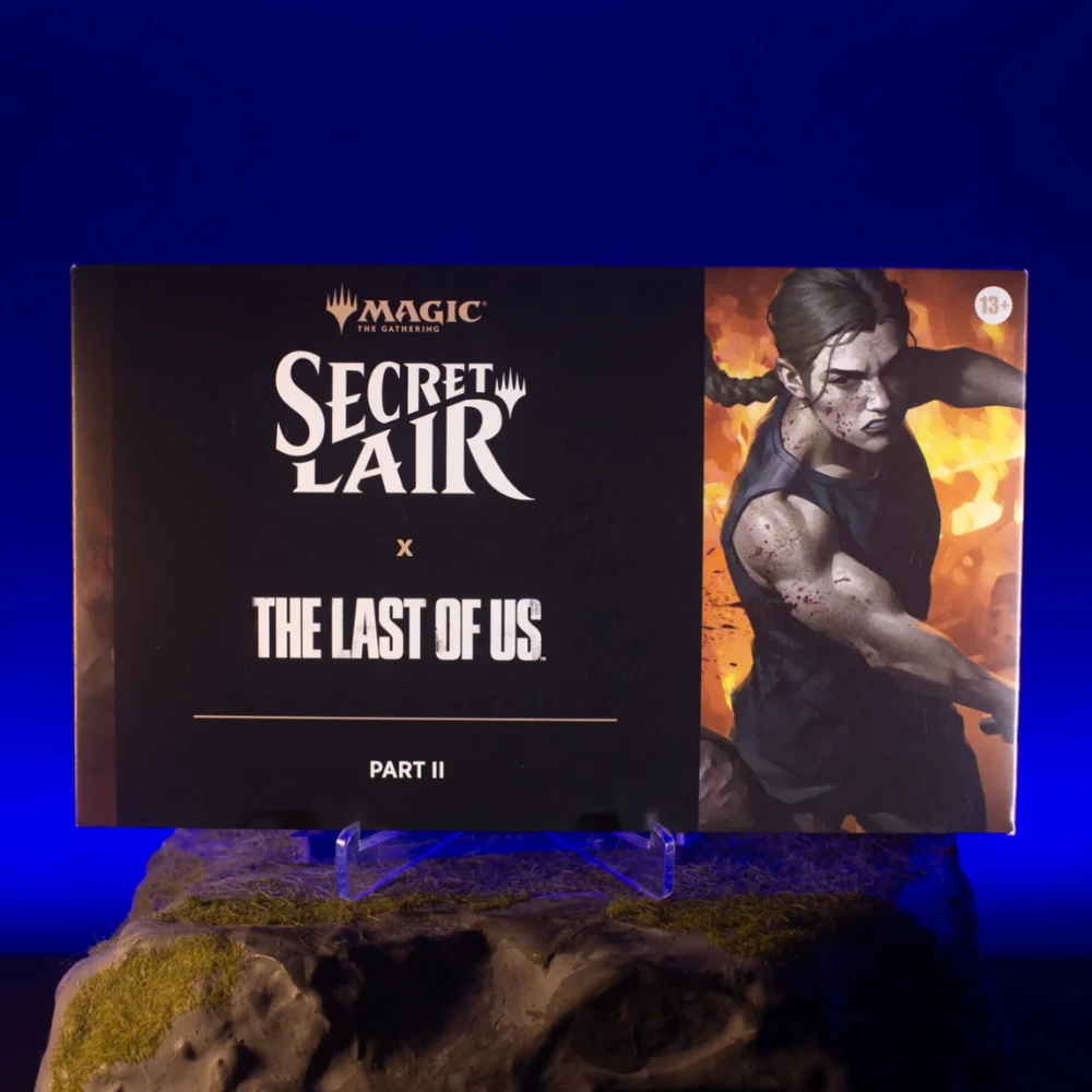 Secret Lair x The Last of Us Part II - Image 2