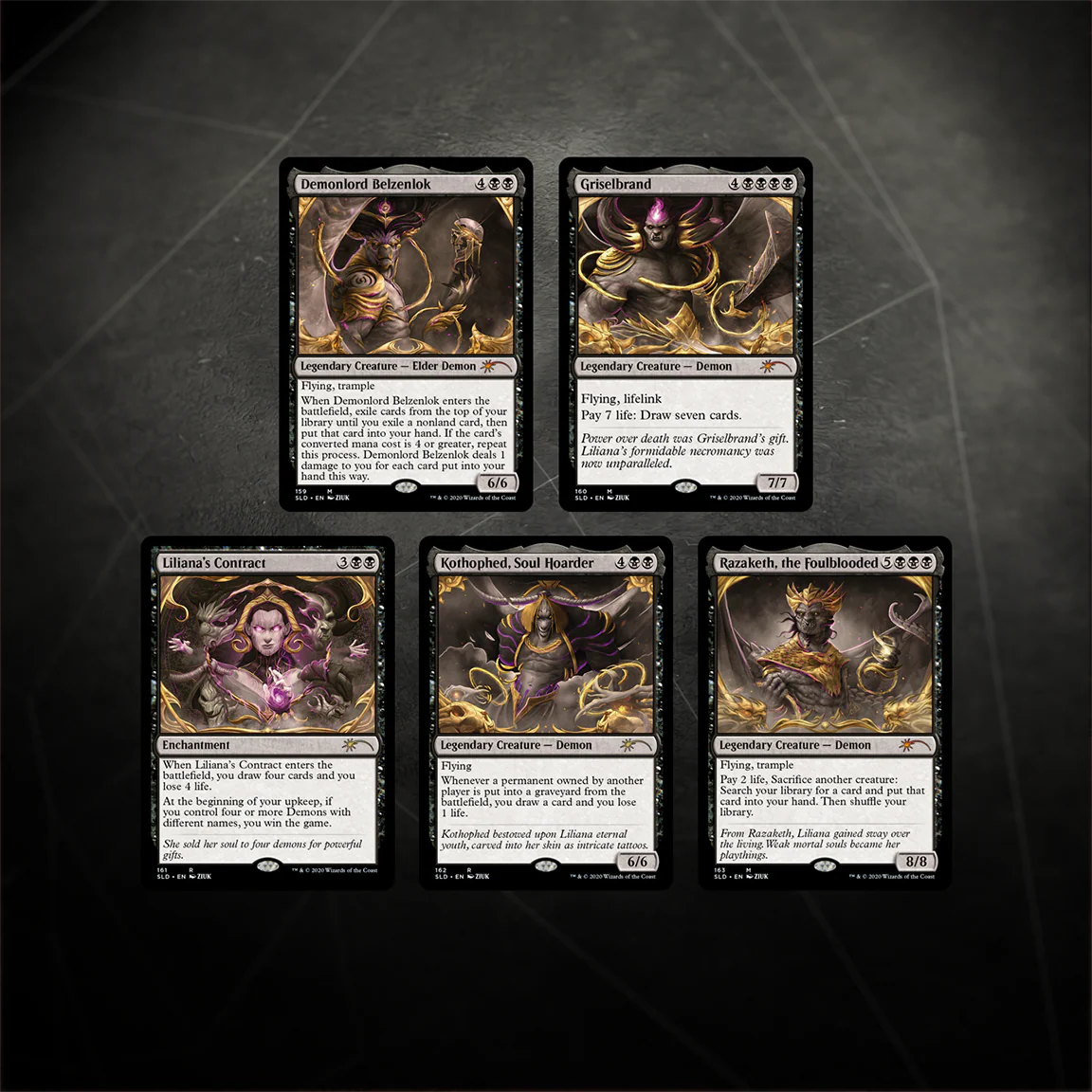Secret Lair: Drop Series - Read the Fine Print - Image 2
