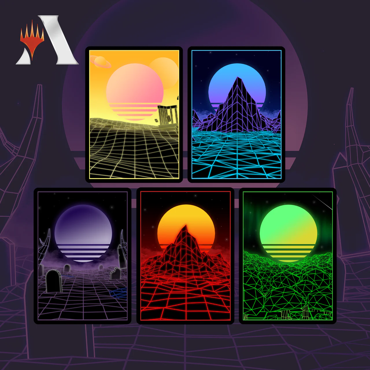 Secret Lair: Drop Series - Shades Not Included REGULAR - Image 3