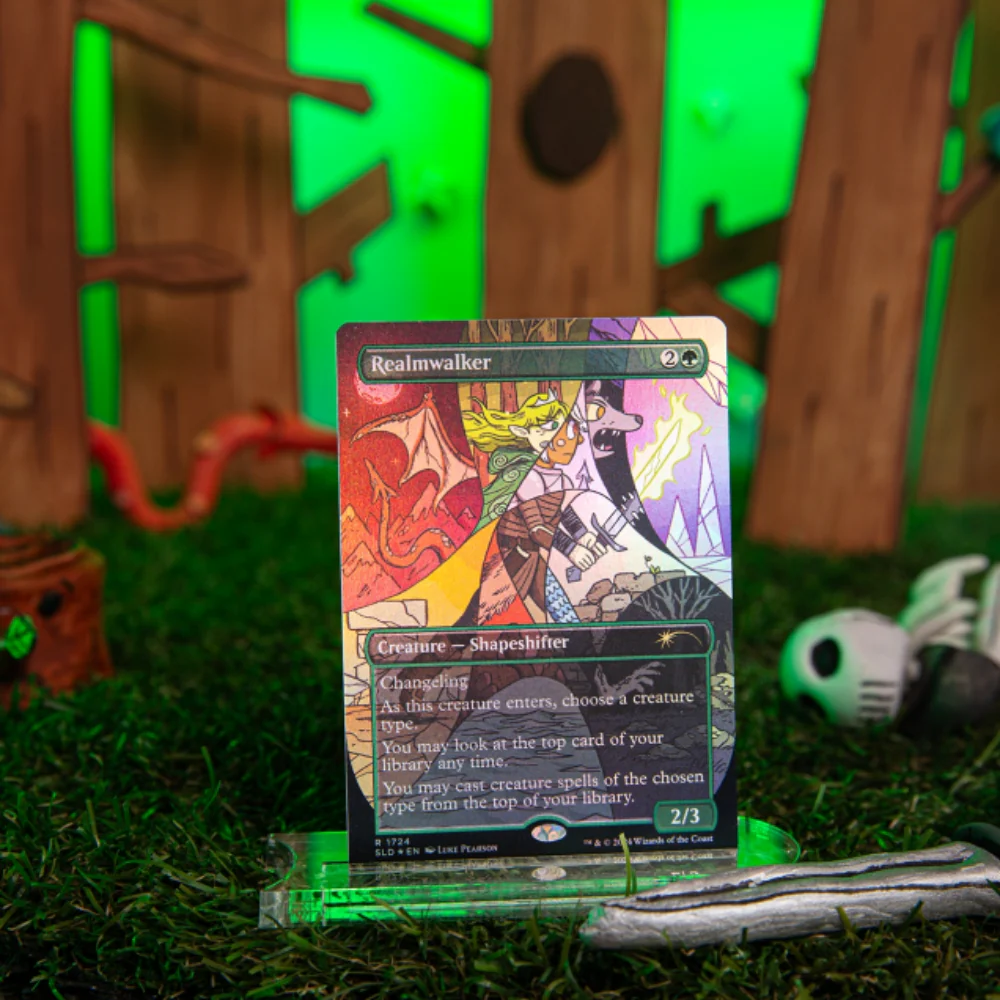 Secret Lair x Featuring: Luke Pearson - Image 3