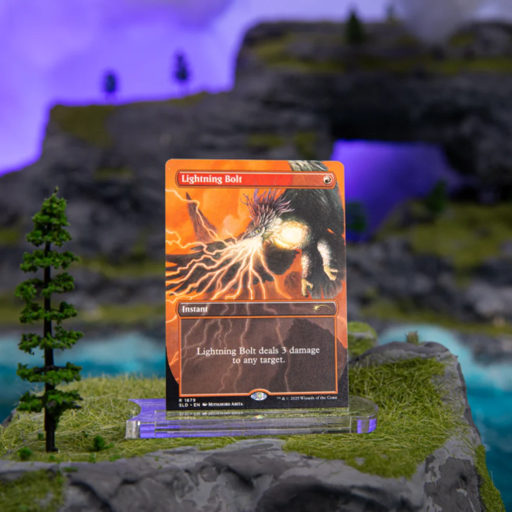 Secret Lair x Featuring: Mitsuhiro Arita - Image 3