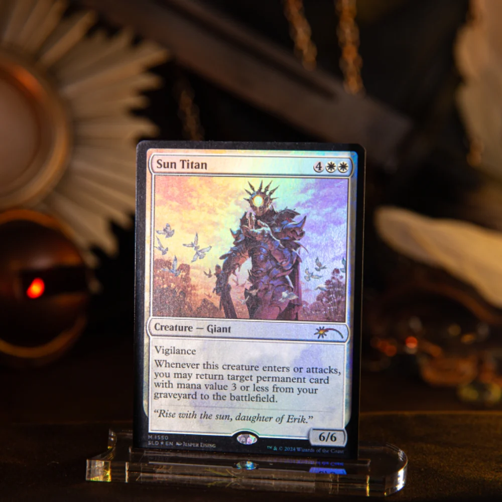 Secret Lair x ARTIST SERIES: JESPER EJSING - Image 5